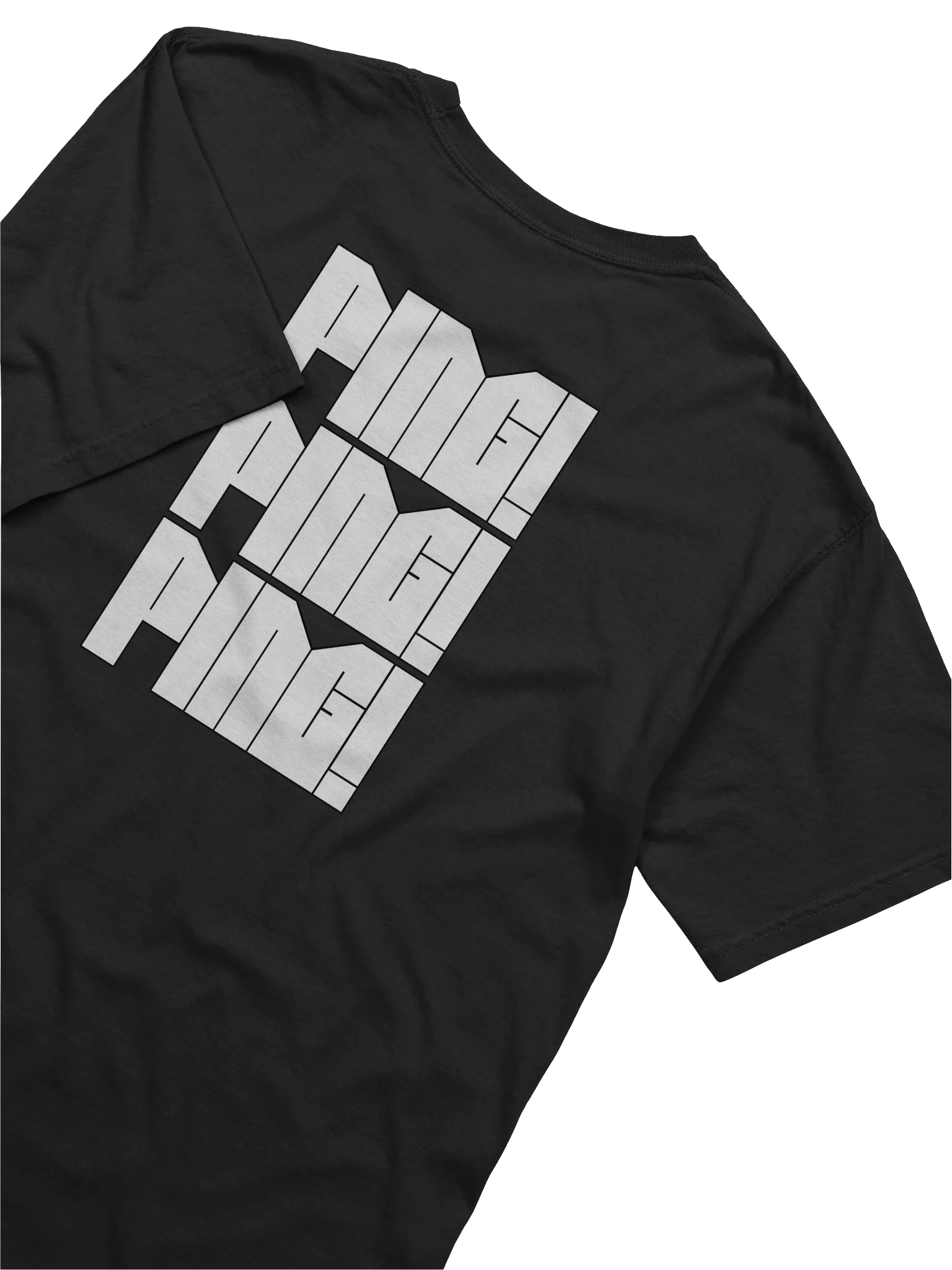 Escape Artist Tee product image (6)