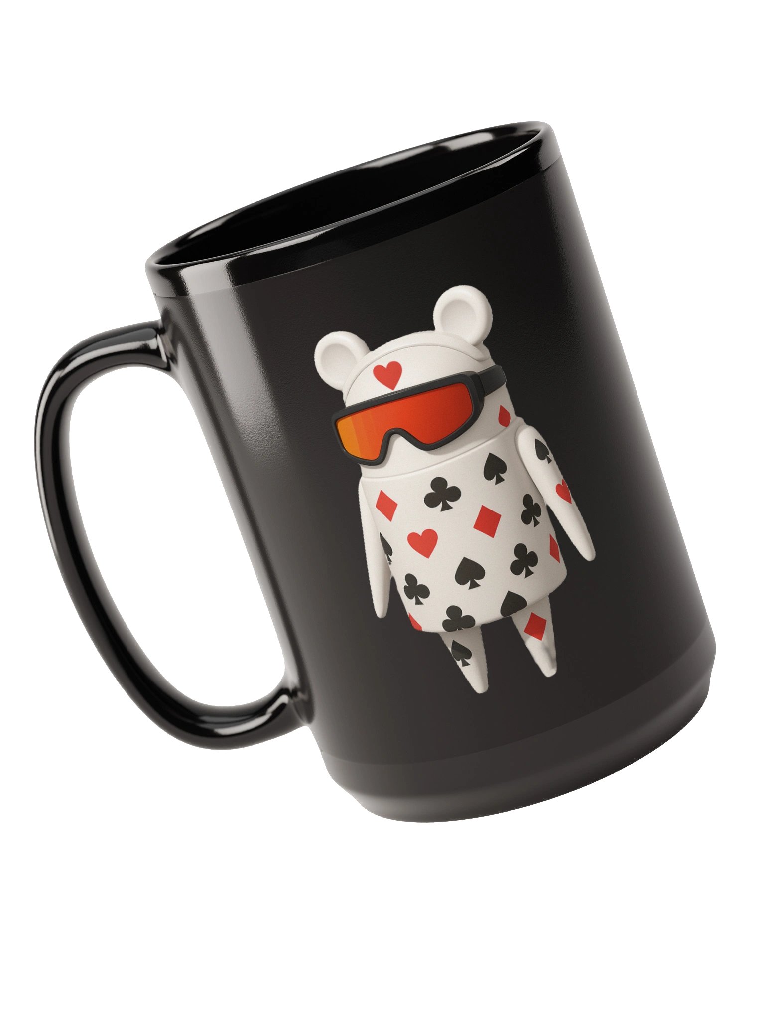 Quack Quack MF Mug product image (5)