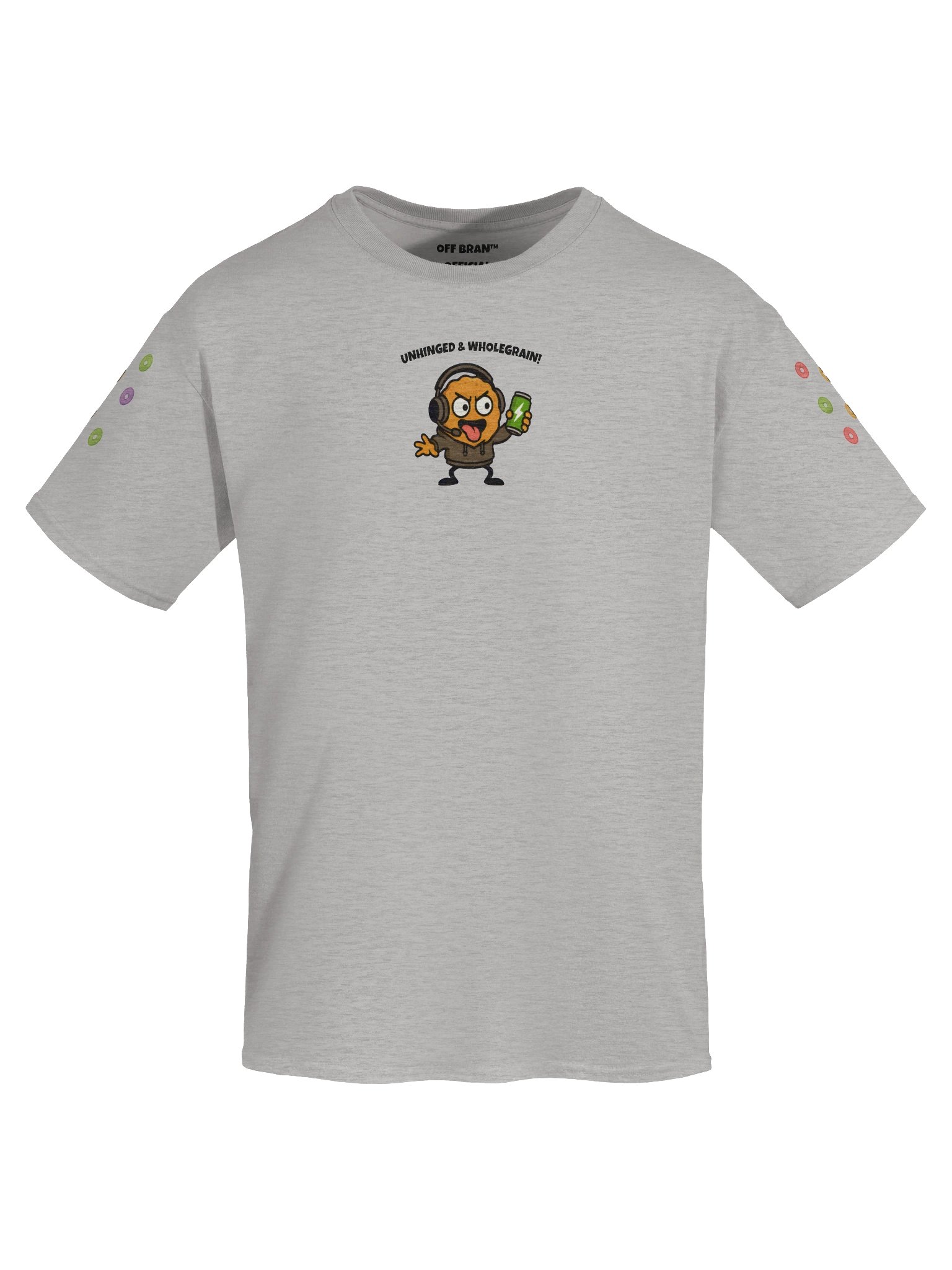 U&W Tee product image (55)