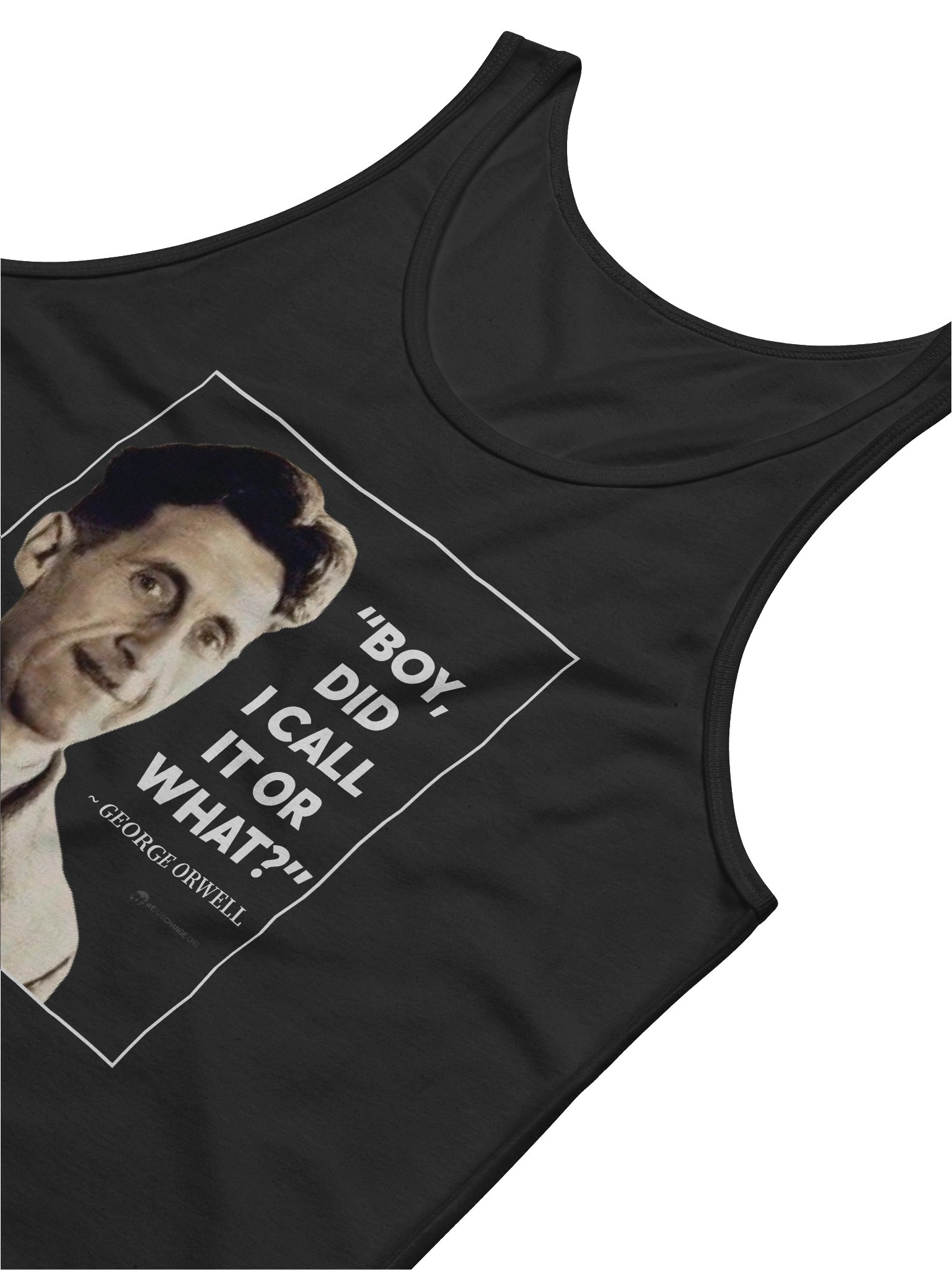Orwell Called It product image (3)
