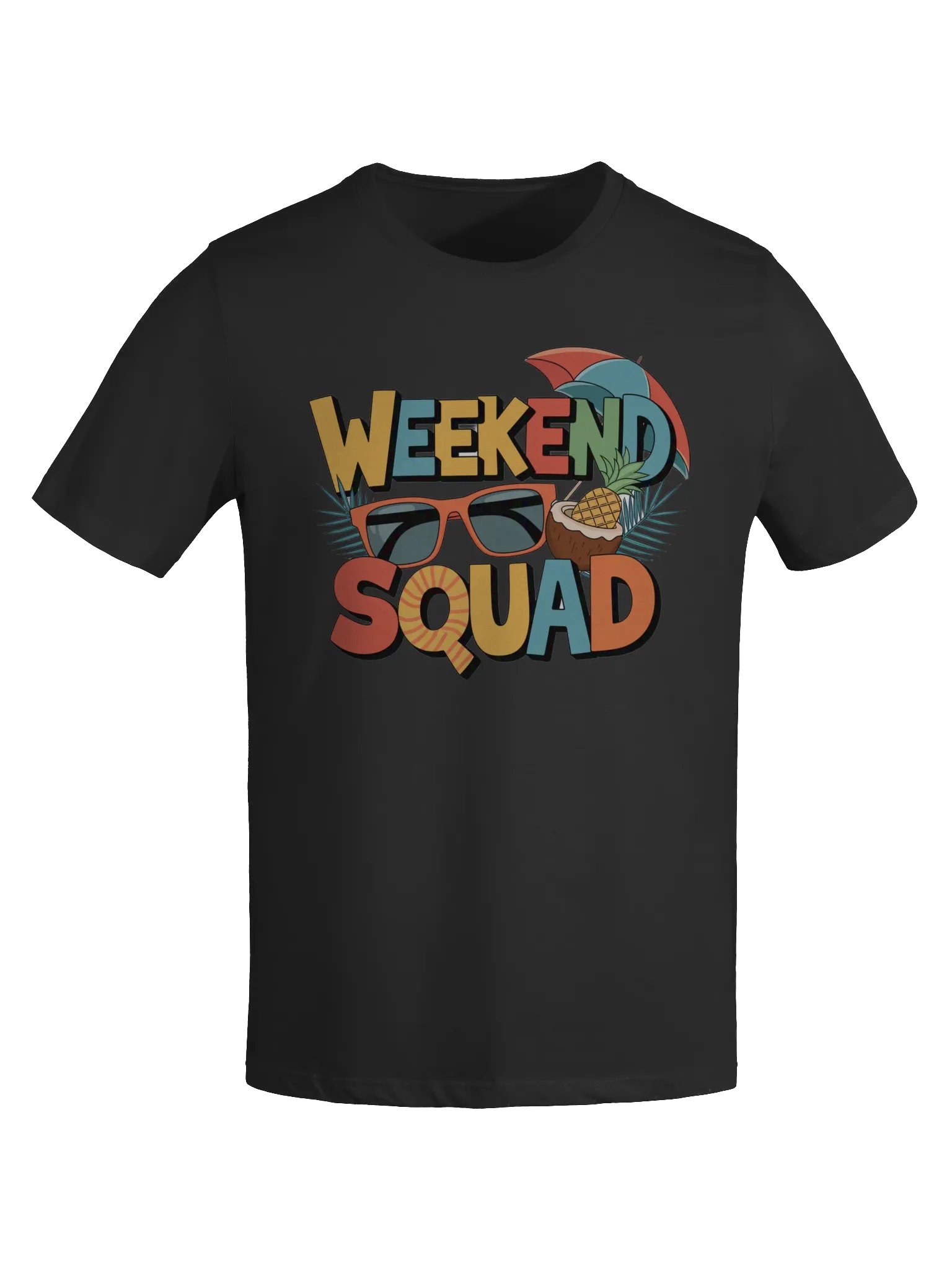 Weekend Squad product image (1)