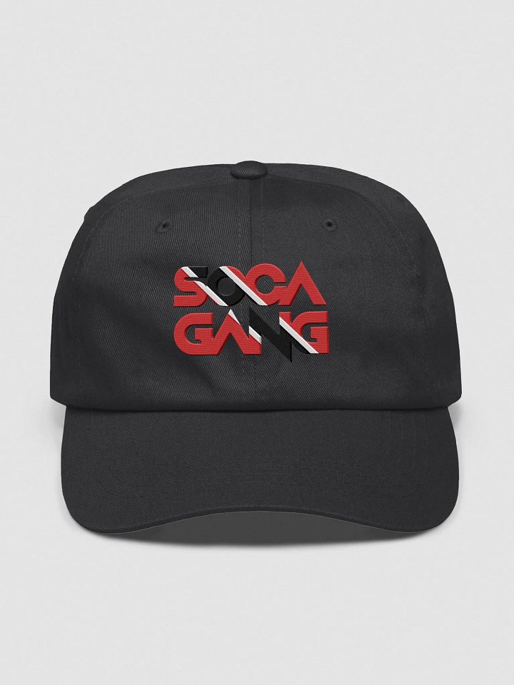 Trinidad Logo Hat product image (1)
