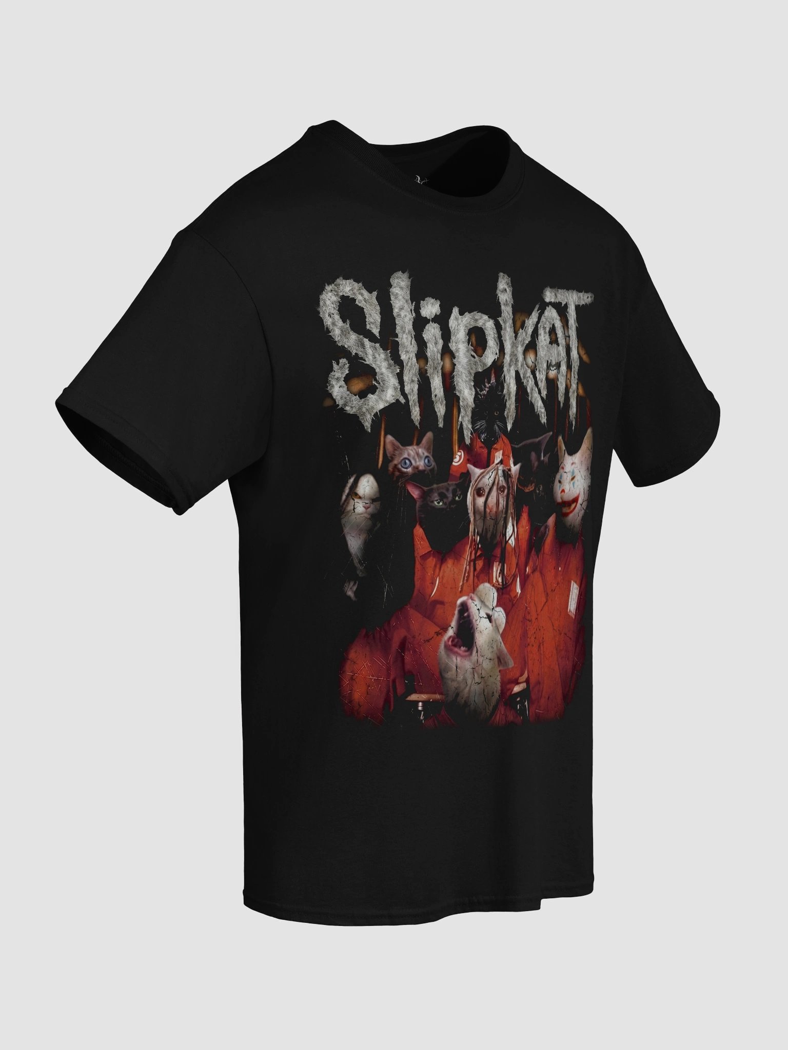 SLIPKAT 1999 FESTIVAL LIMITED EDITION TEE product image (6)