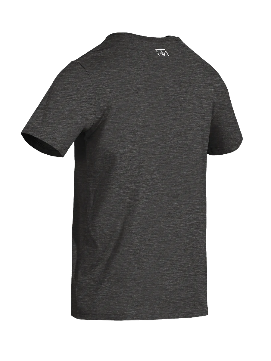 RETRO SPECS: GenreVerse "Title Art" Shirt product image (10)
