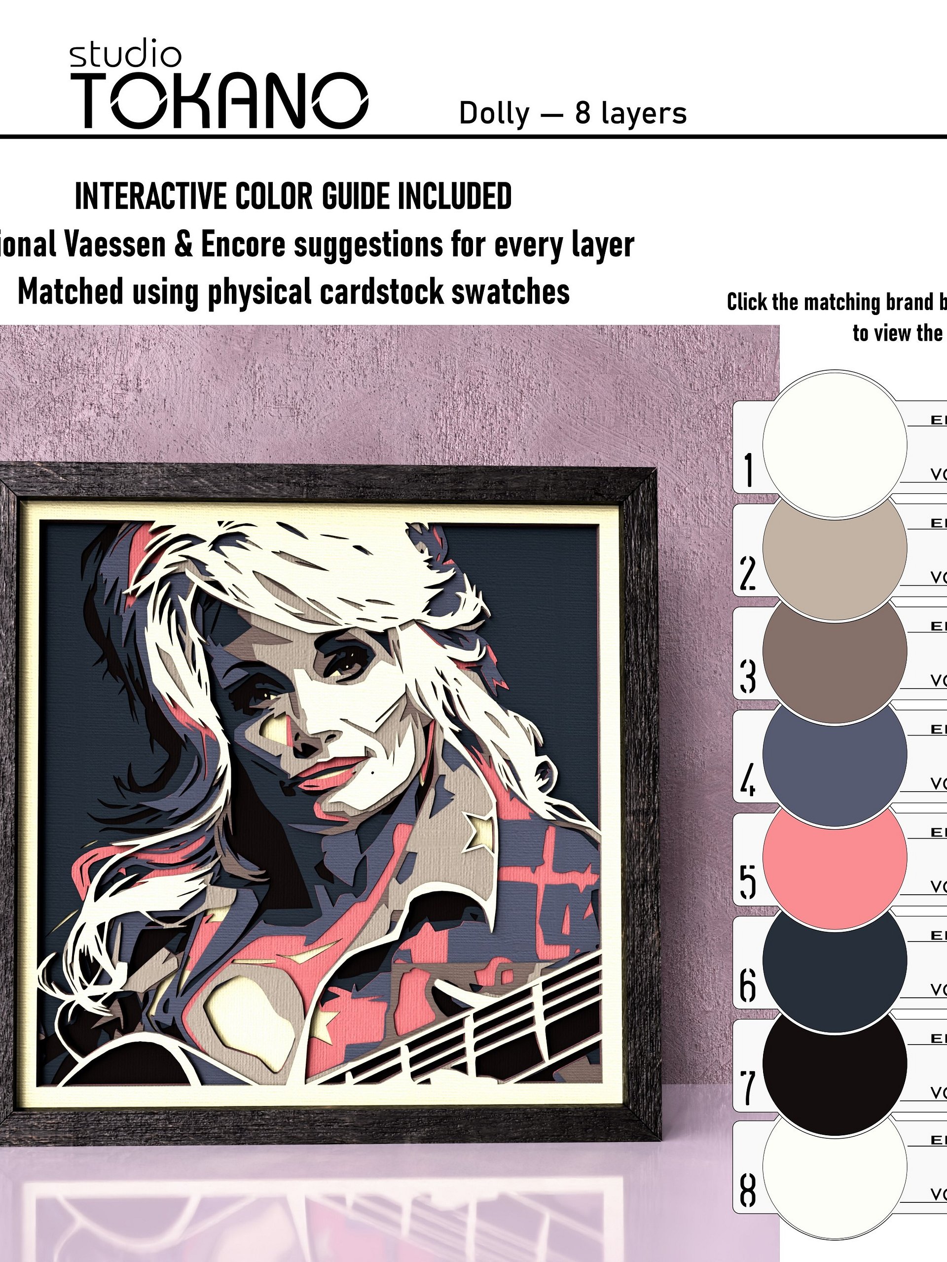 Country Star product image (3)