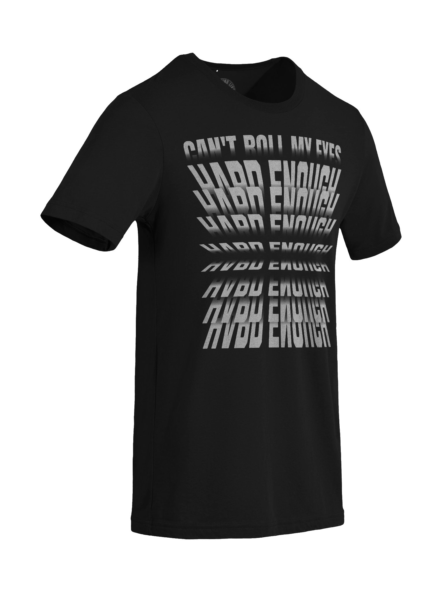 Can’t Roll My Eyes Hard Enough Tee product image (12)