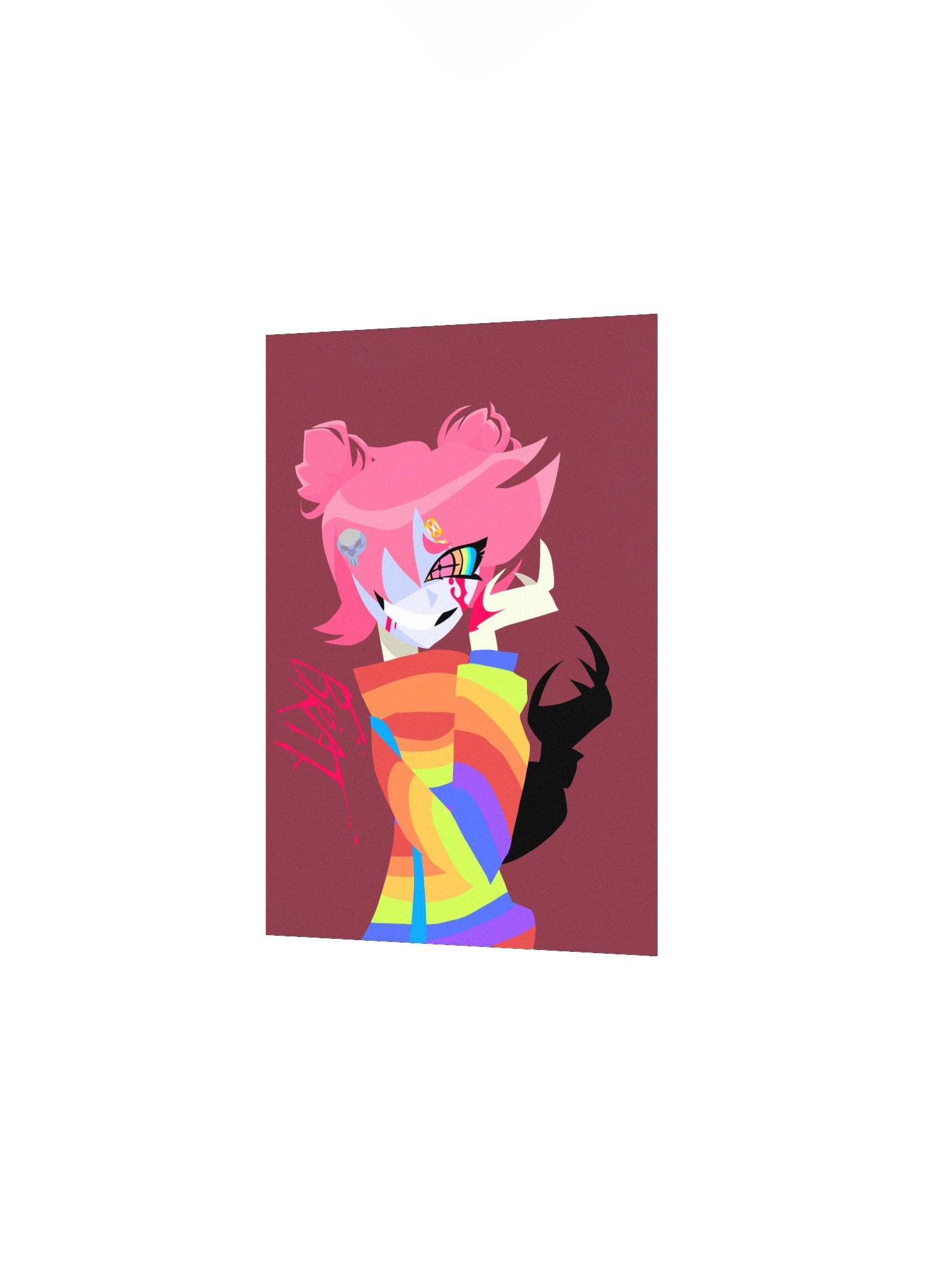 BRAT poster product image (2)