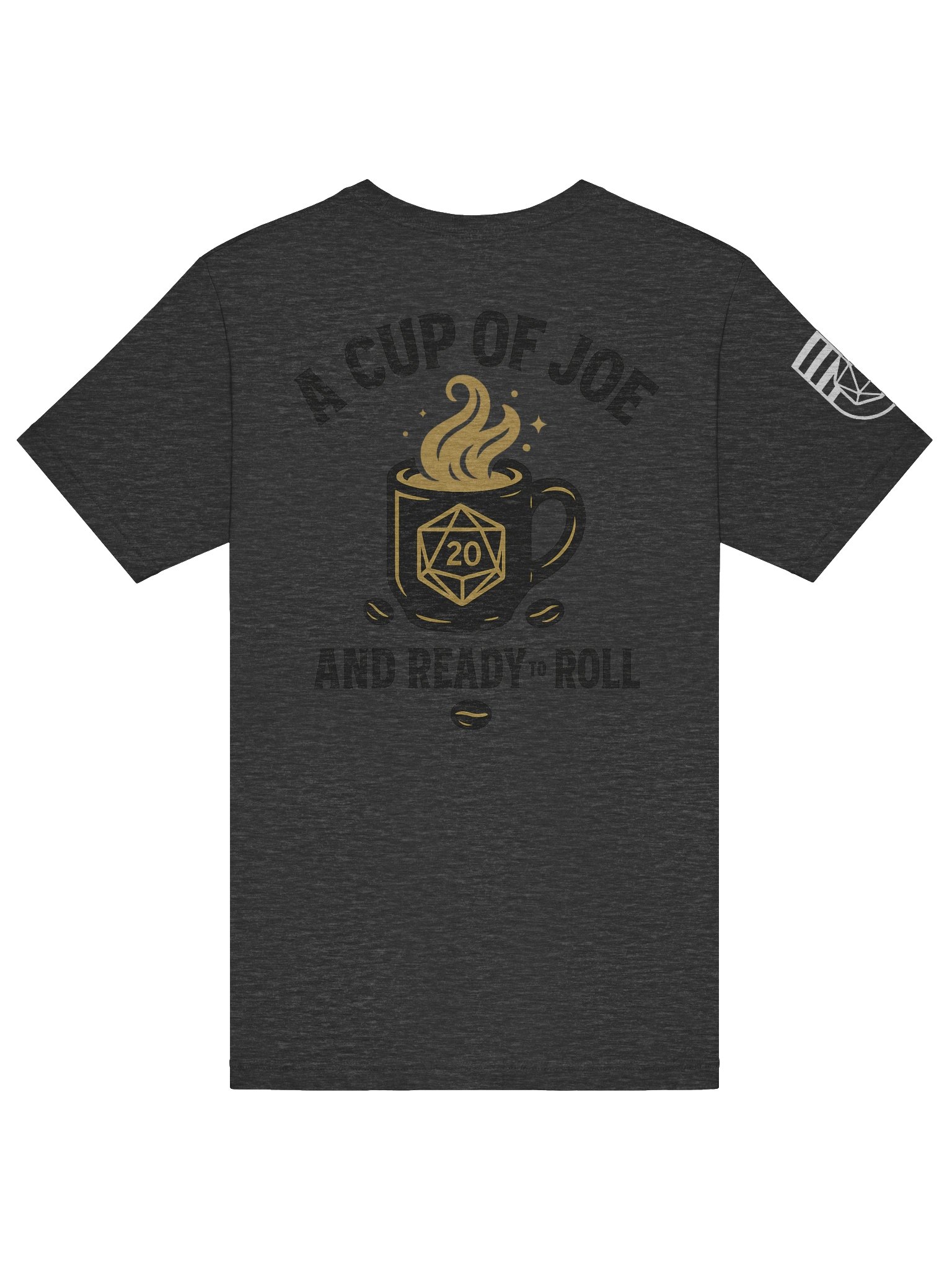 A Cup of Joe T-Shirt product image (60)
