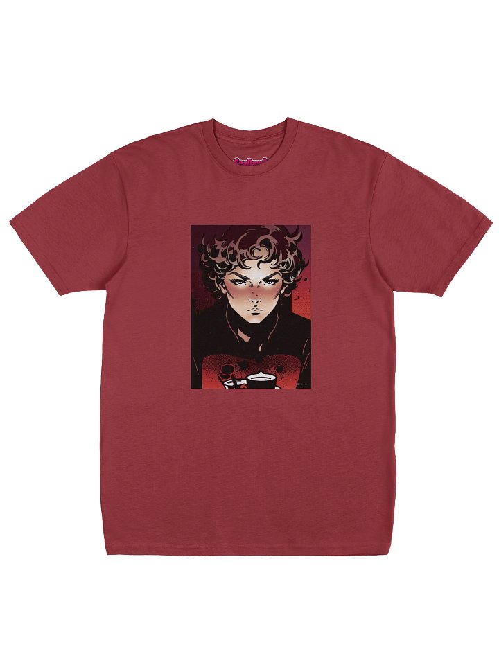 SeaDame - Because YOU'RE Worth It T-Shirt product image (4)