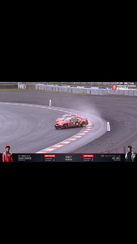 @justengineering_official making consistently key for the final round of @formuladjapan at OKAYAMA. Every single lead lap was...