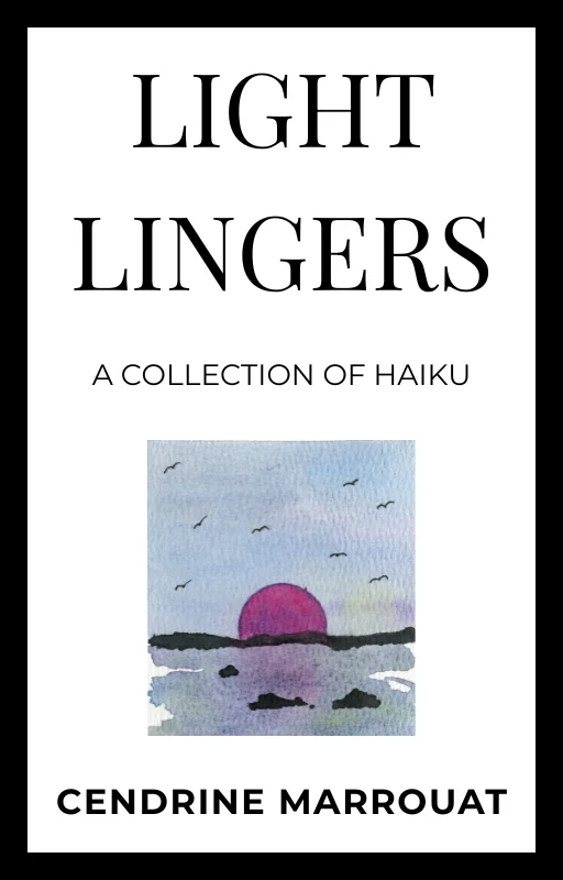 Light Lingers: A Collection of Haiku product image (1)