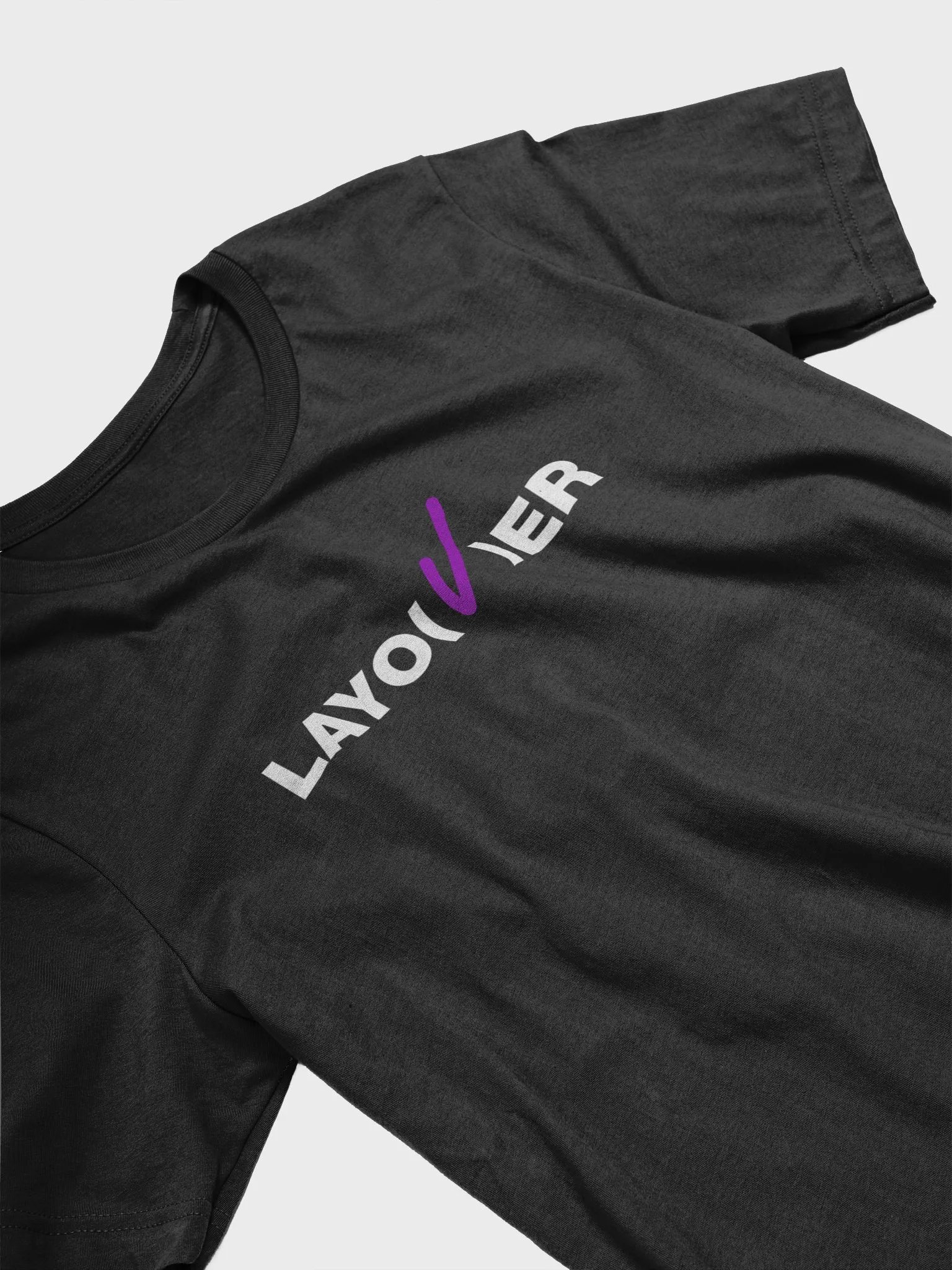 LAYO(V)ER (BLACK) product image (3)
