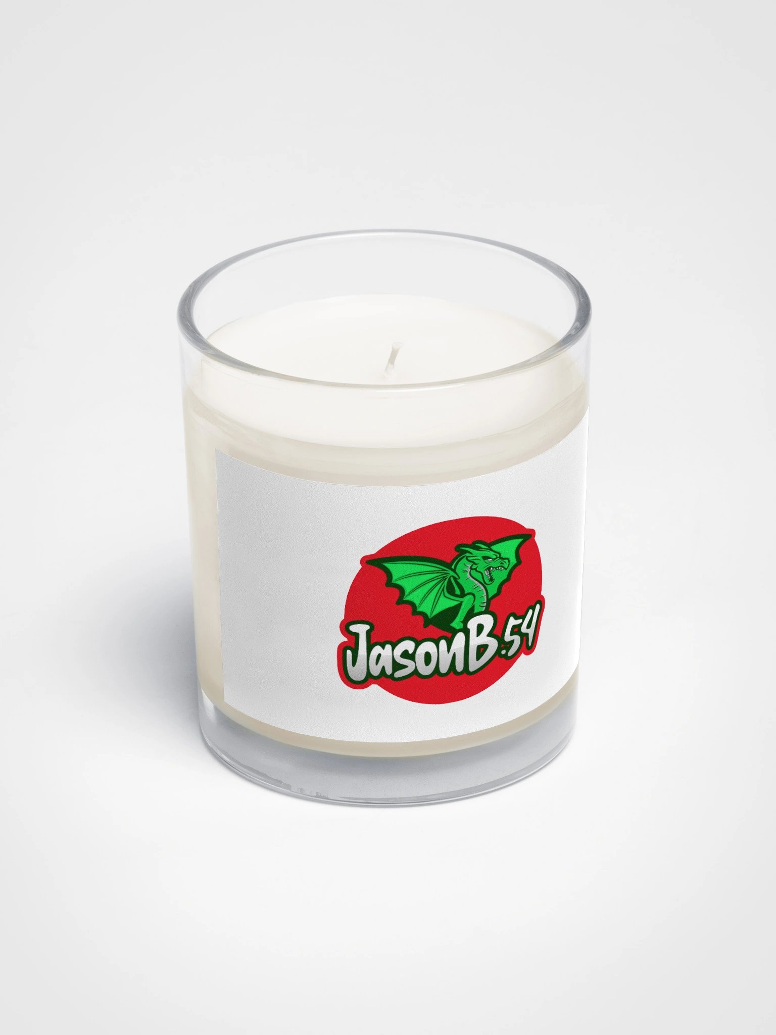 Wax Candle product image (2)