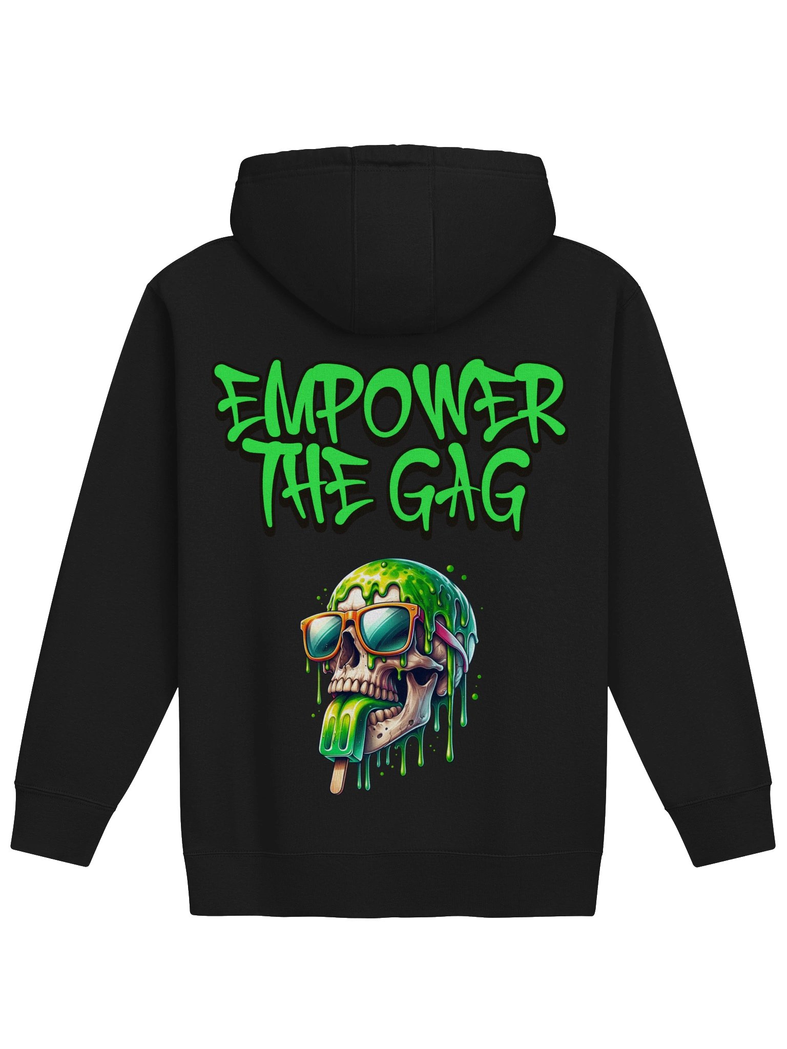 Empower The GAG Unisex Hoodie product image (25)