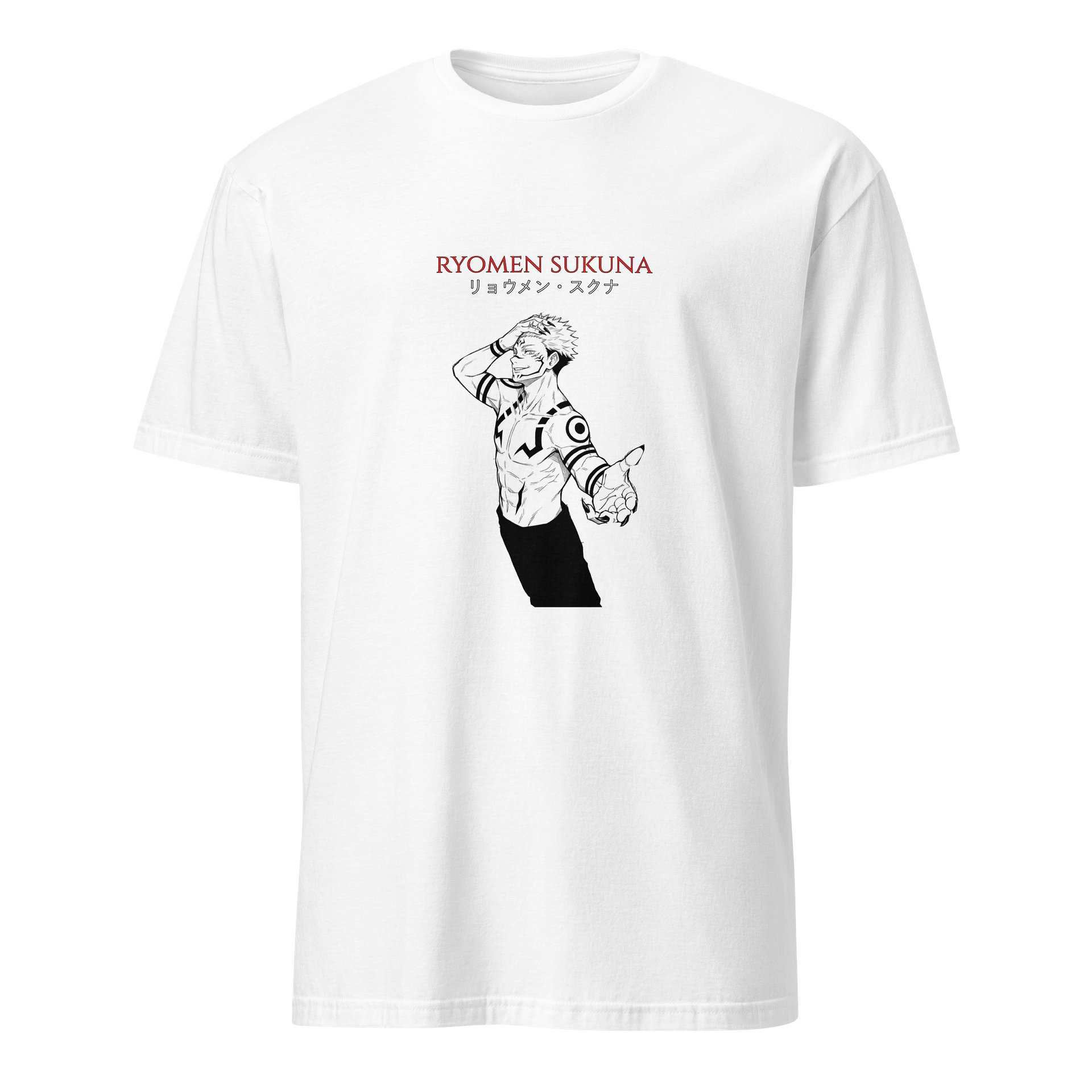 Ryomen Sukuna product image (1)