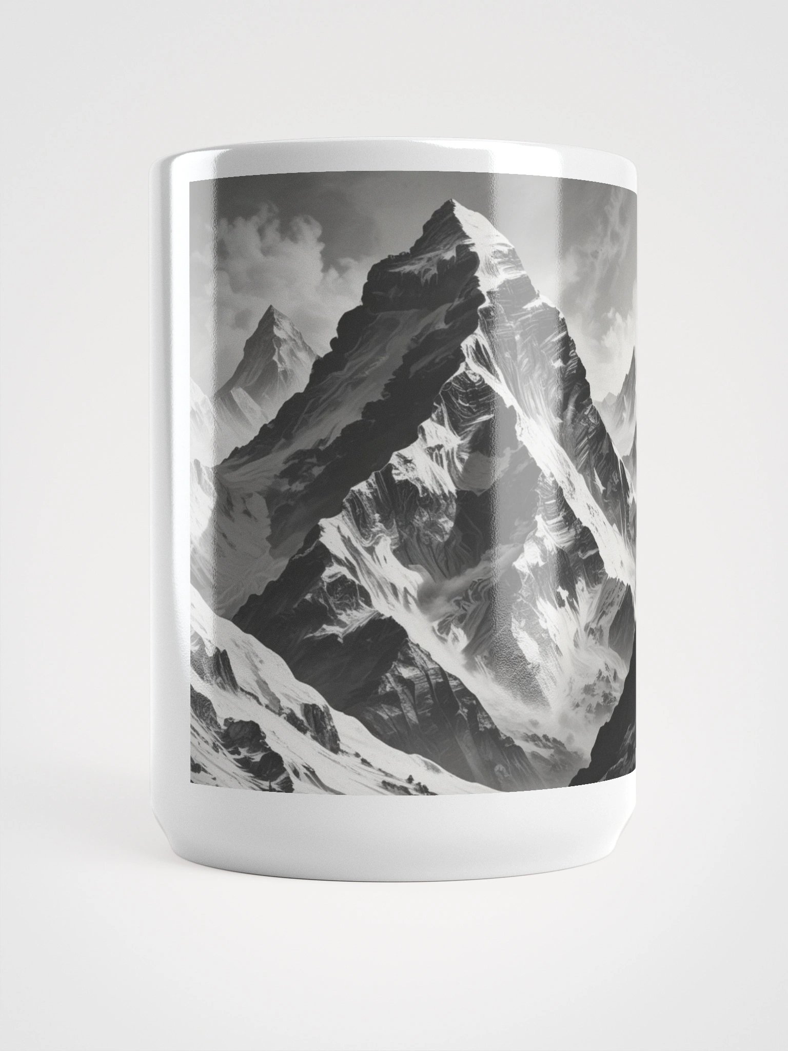 Mount Everest product image (5)