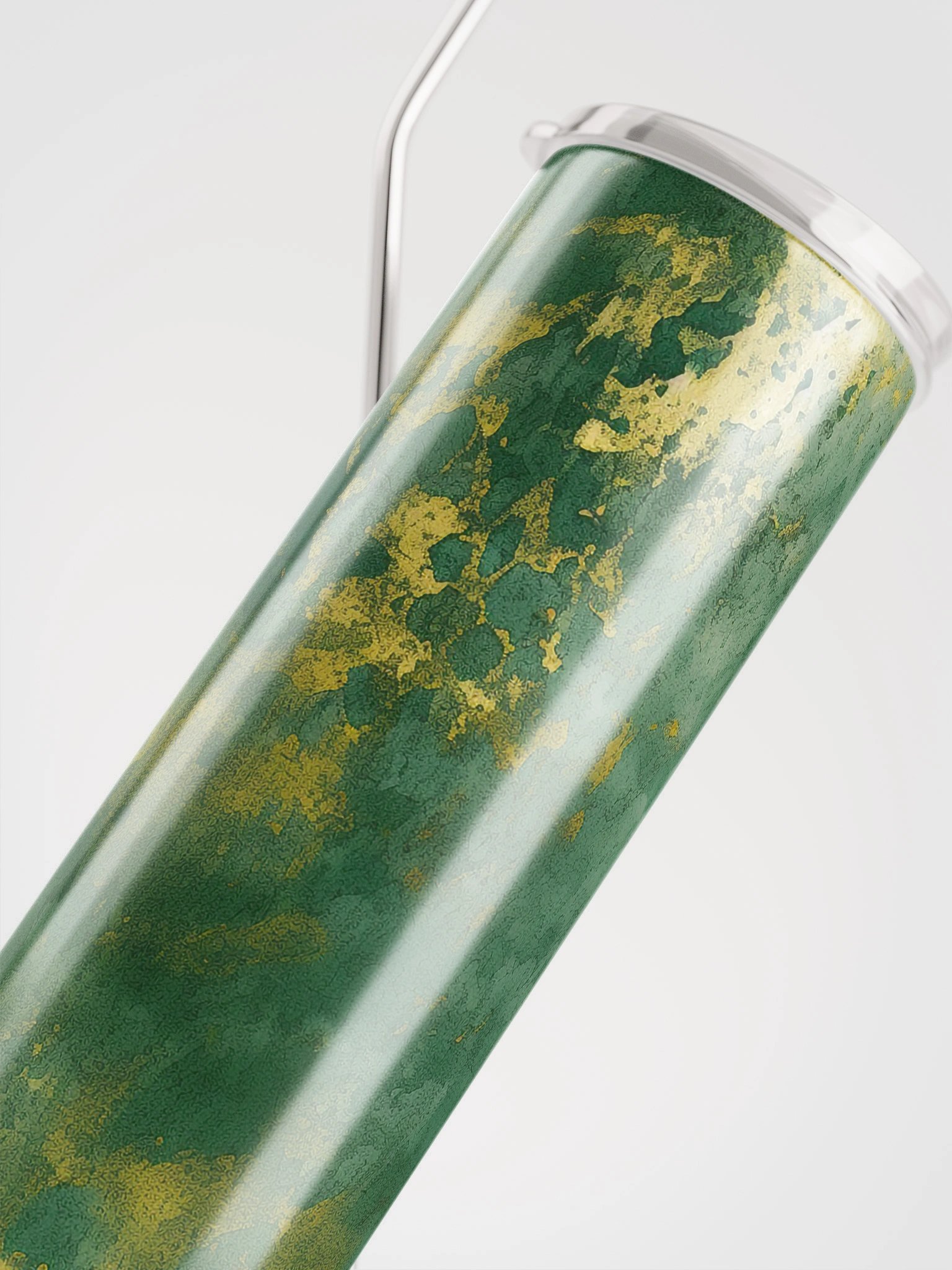 Moss Drift Stainless Steel Tumbler product image (4)