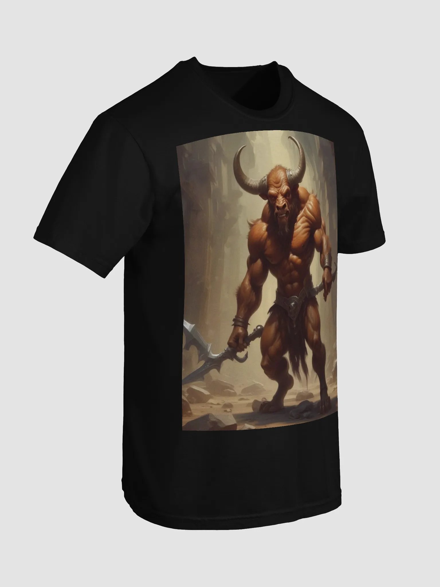 Minotaur product image (48)