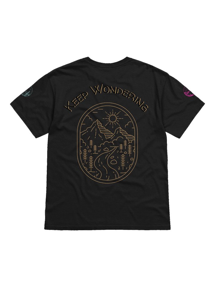 Keep Wondering product image (14)