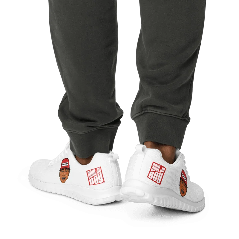 SOULJABOYDRIPCO Sneakers product image (2)