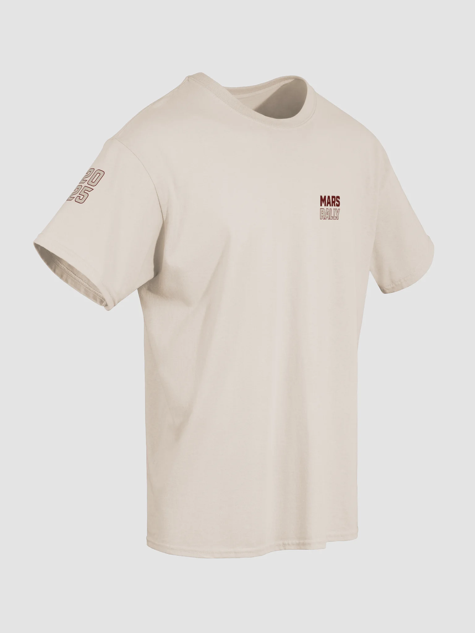Rally 2025 Shirt product image (4)