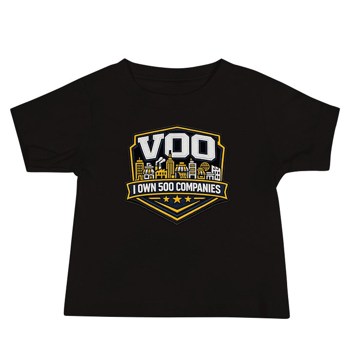 VOO Baby Tee product image (2)