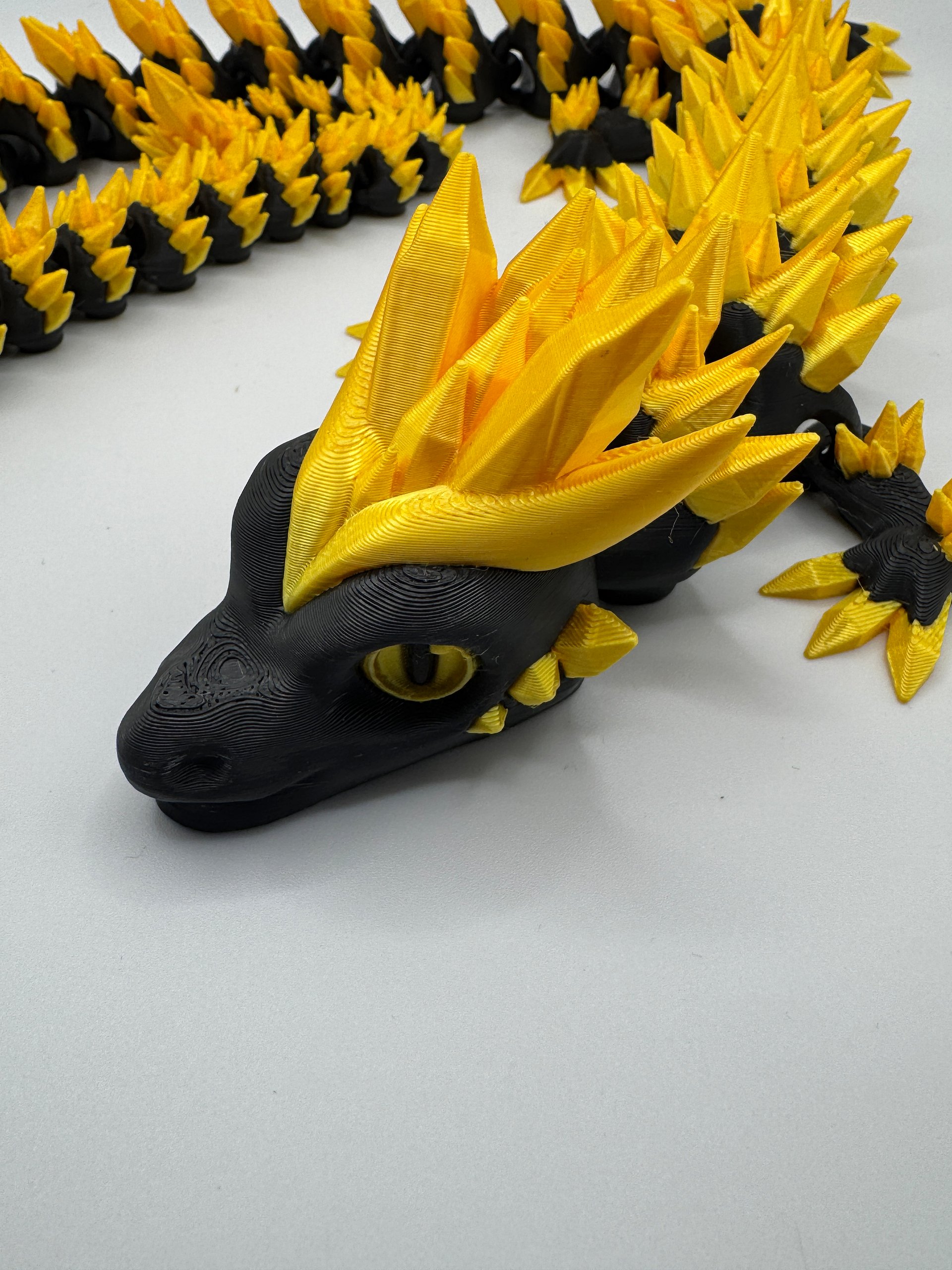 Crystal Dragon product image (3)