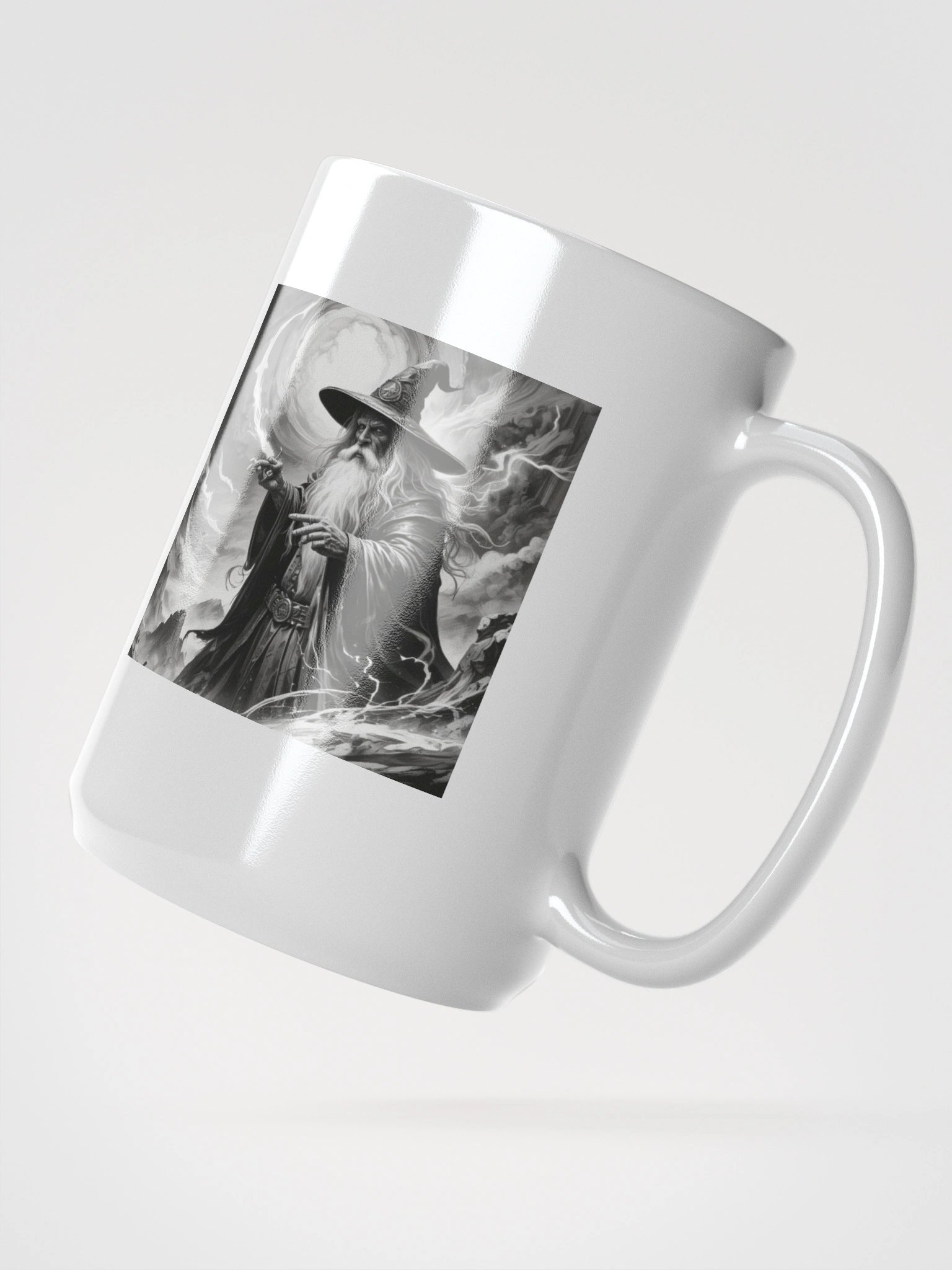 Wizzard product image (2)