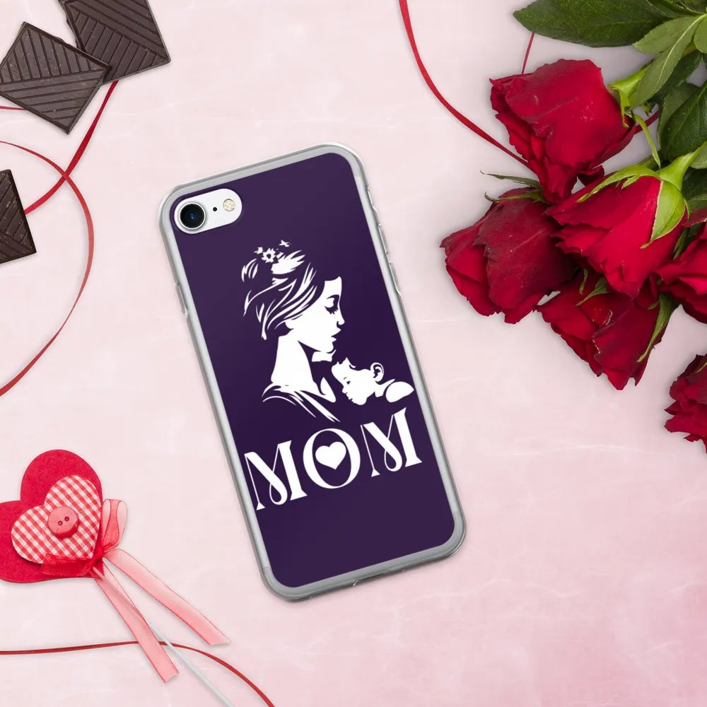 Mother's Love iPhone Case product image (335)