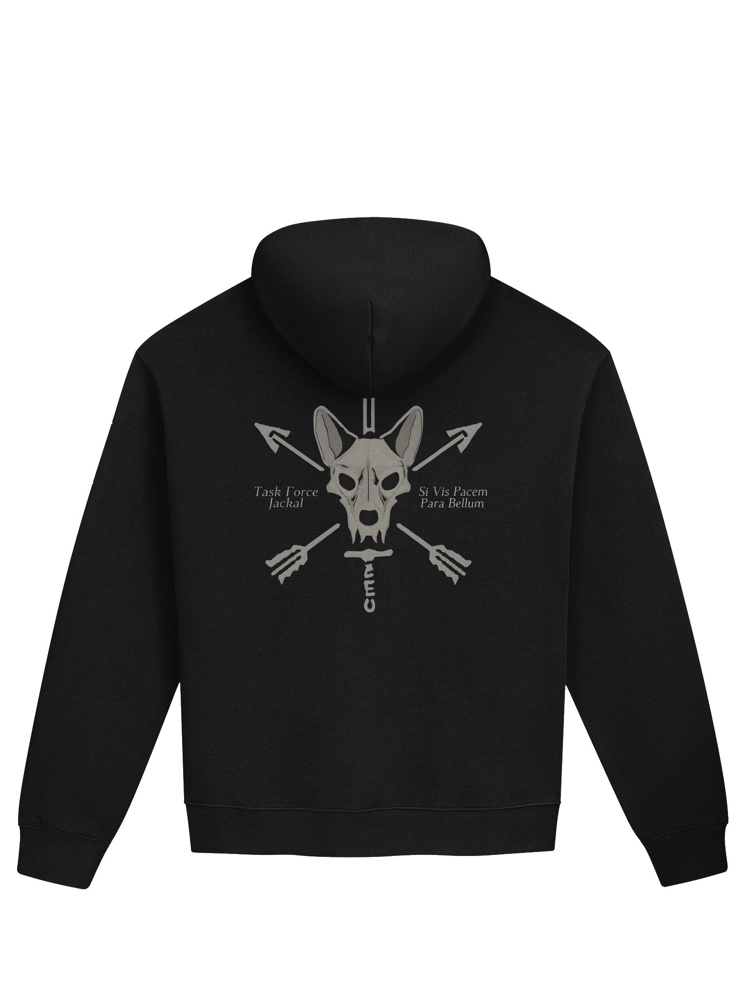 Unisex Oversized Hoodie product image (2)