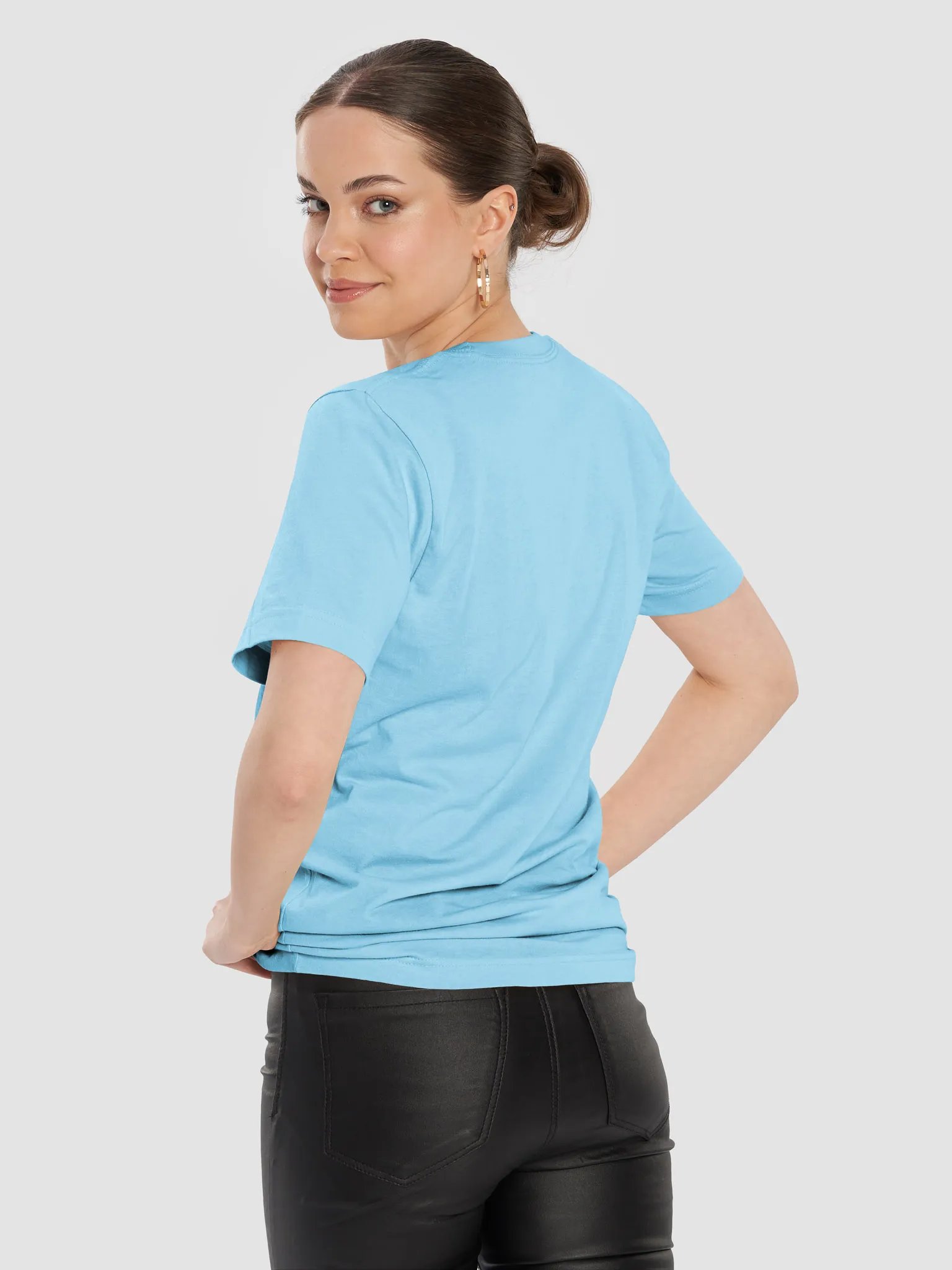 Skate Wheel Tee product image (9)