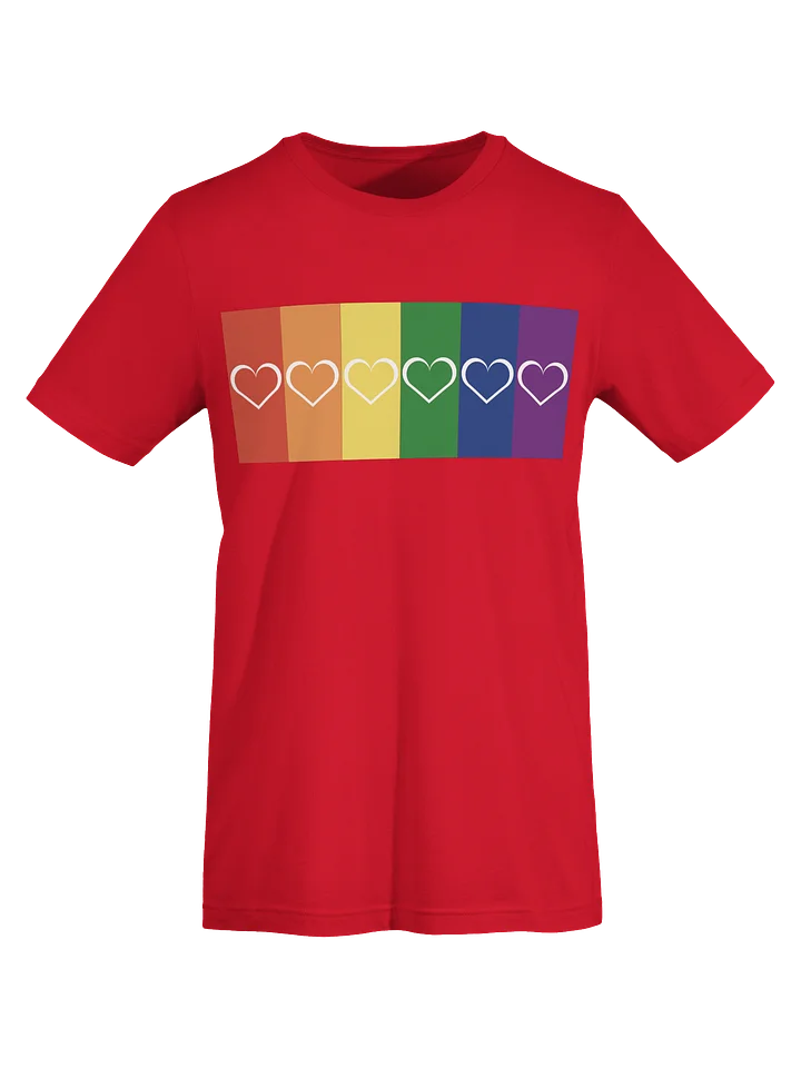 Pride Hearts product image (6)