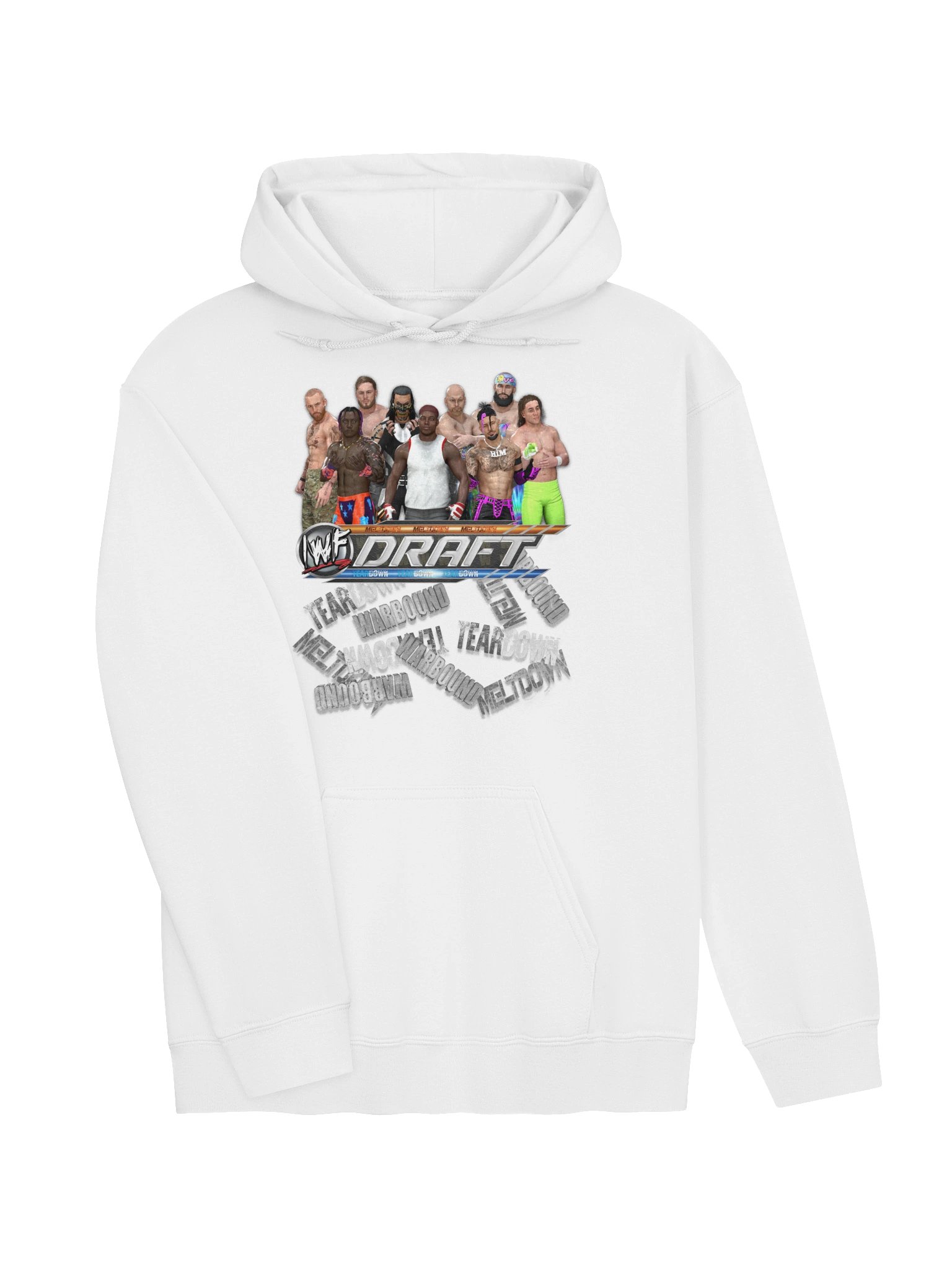 IWF DRAFT 26 Hoodie product image (23)