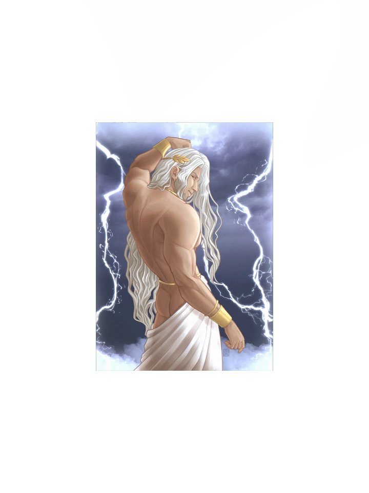 Roar of the Dictaeon Skies Poster product image (1)