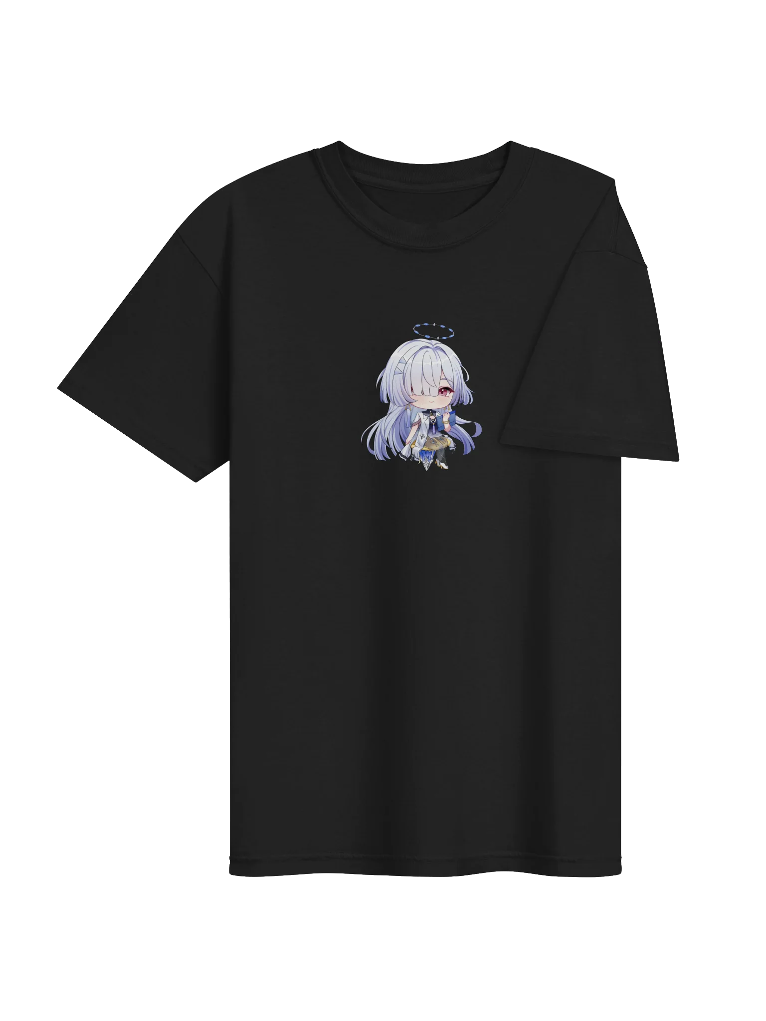 Mornye T-Shirt product image (4)