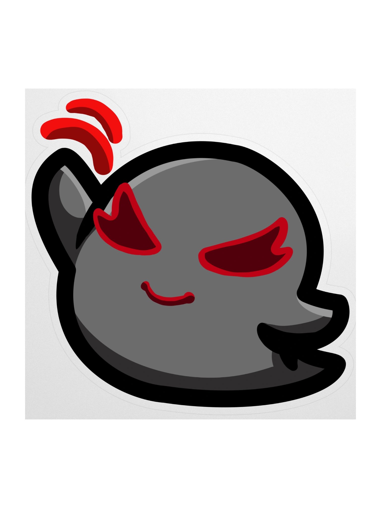 HEY Sticker product image (1)