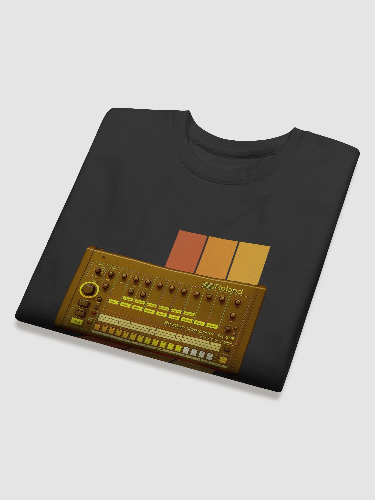 TR-808 #5 (THE LEGEND) product image (2)