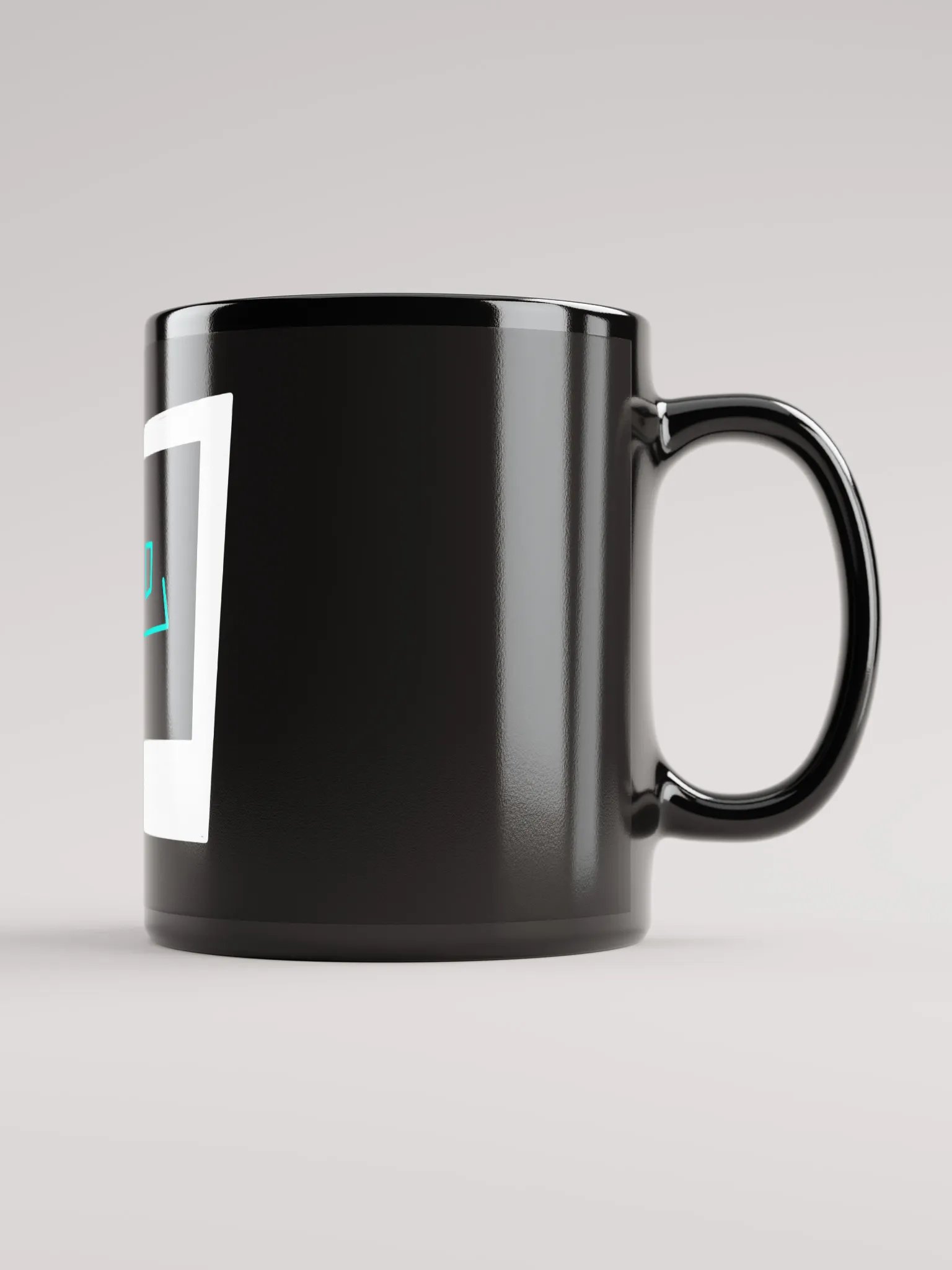 Ace But Simple Mug product image (2)