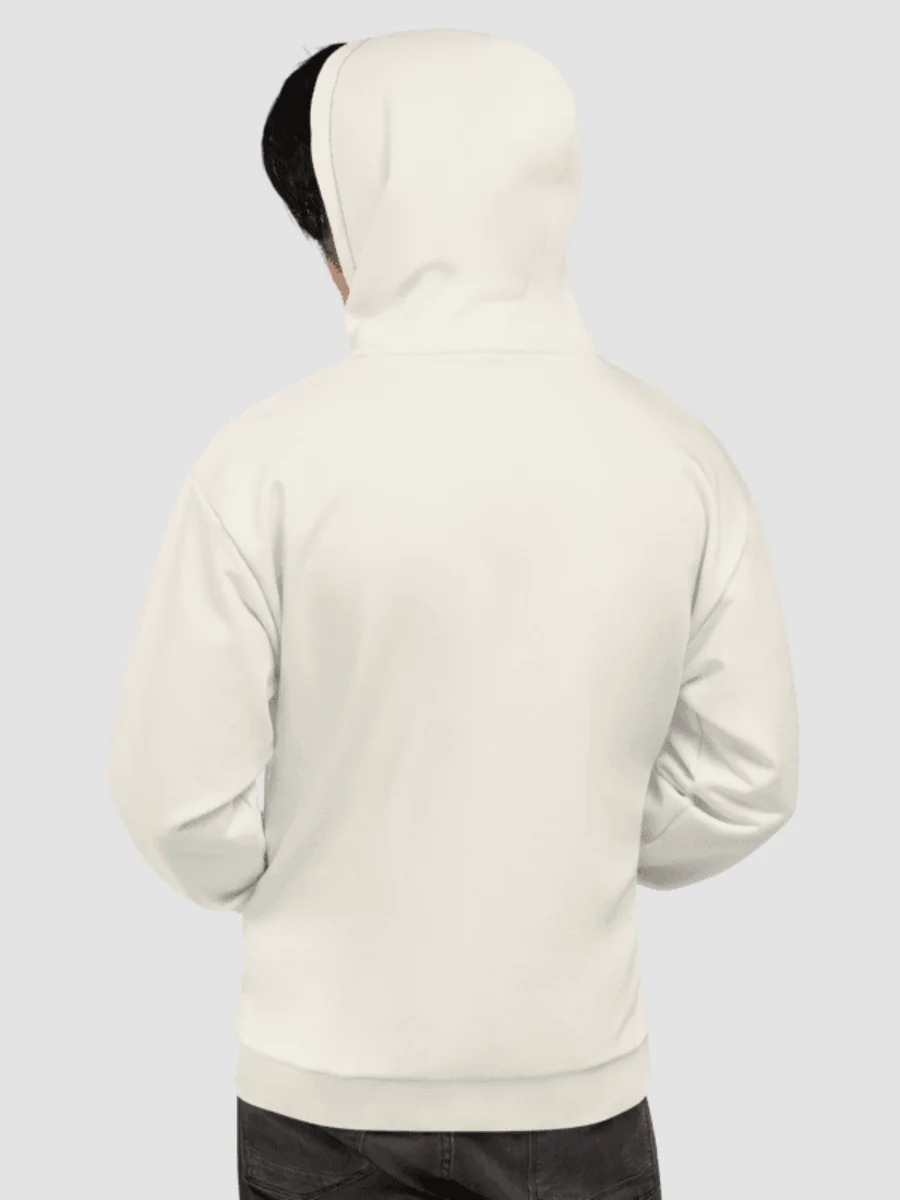 Training Club Hoodie - Pure Ivory product image (3)
