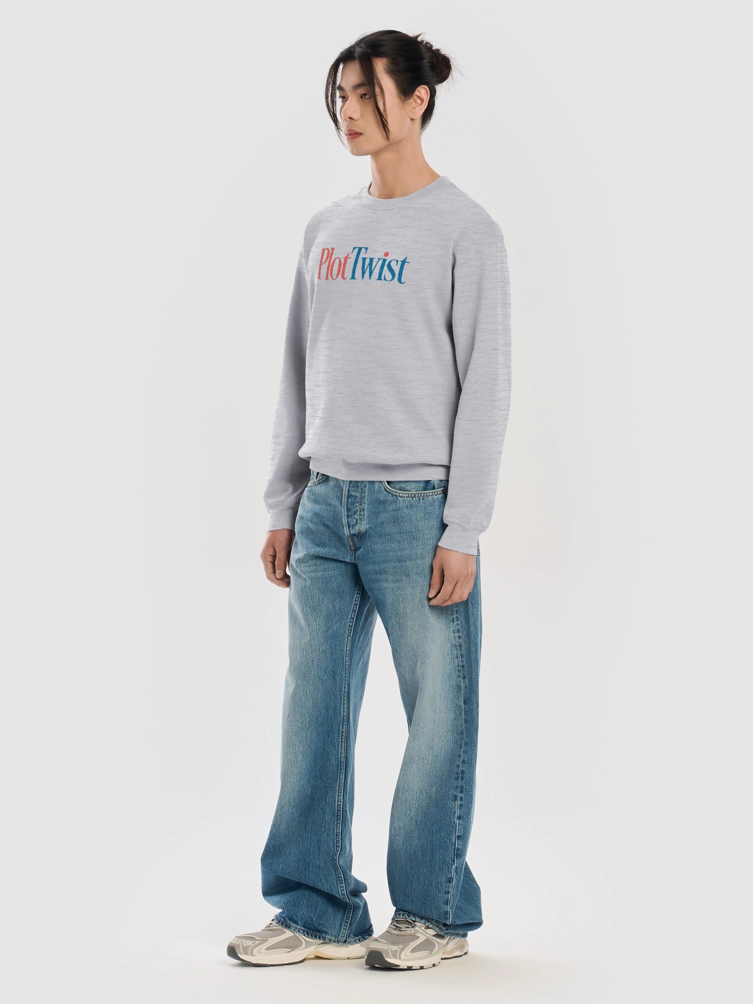 Plot Twist Sweatshirt product image (7)