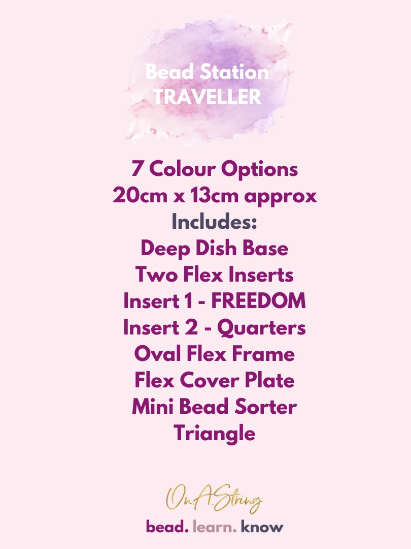 Traveller Beading Board product image (2)