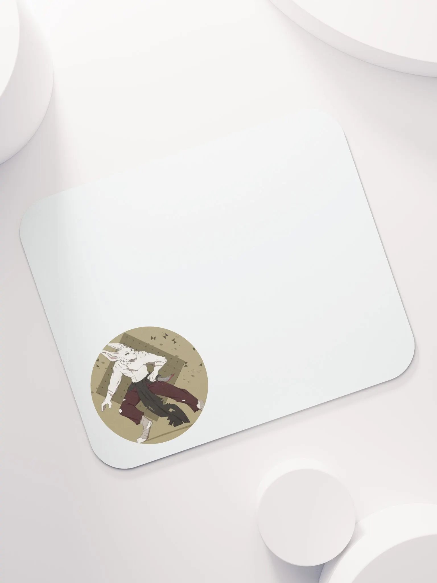 Bunny Pad product image (7)