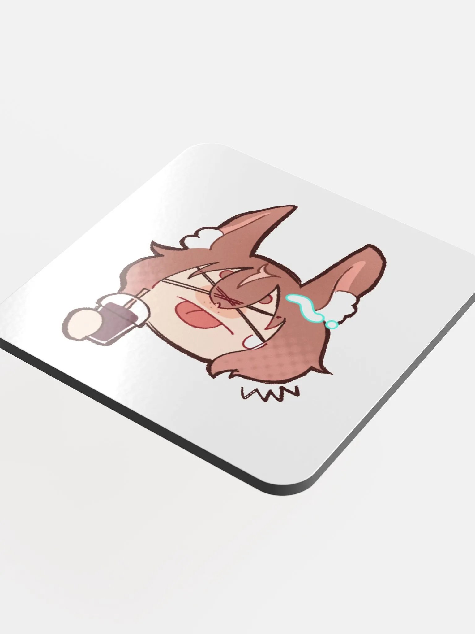 Blegh Coaster product image (4)