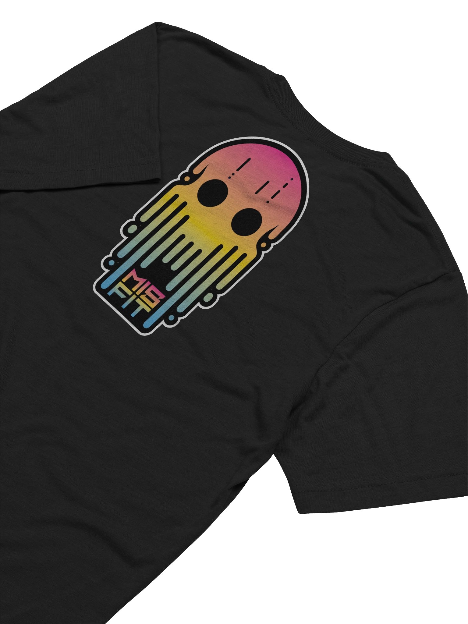 MisfitMask - Pan Pride product image (7)