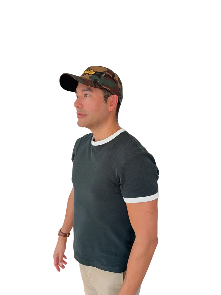 Pancanos Dad Hat product image (2)