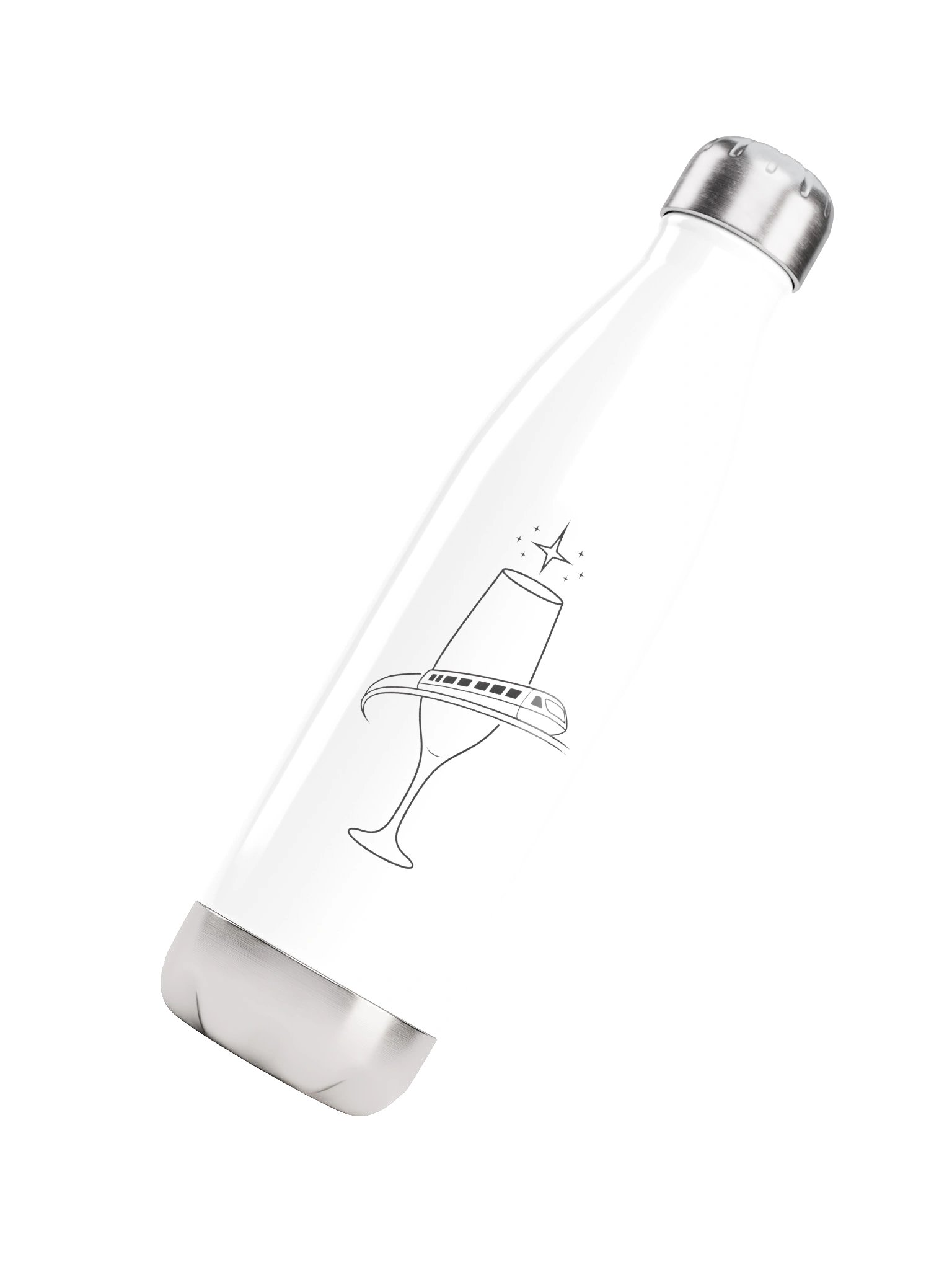 Bougie Bottle product image (4)