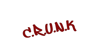 CRUNK