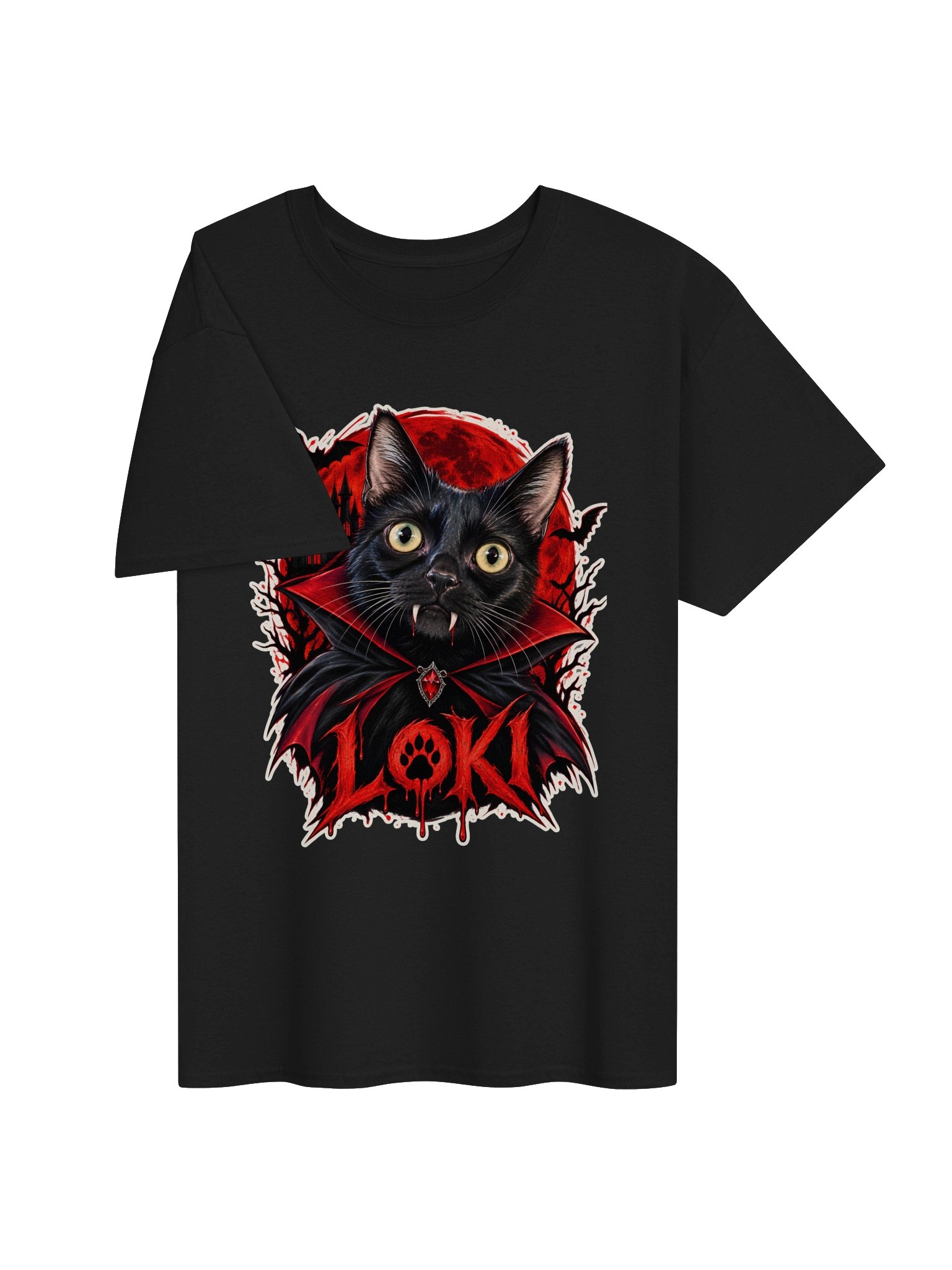 LOKI —The Vampire Cat product image (3)