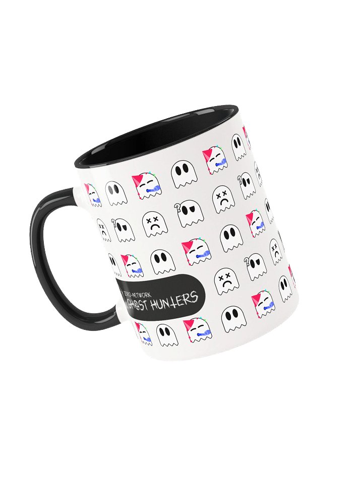 Domo Mug (White) product image (1)