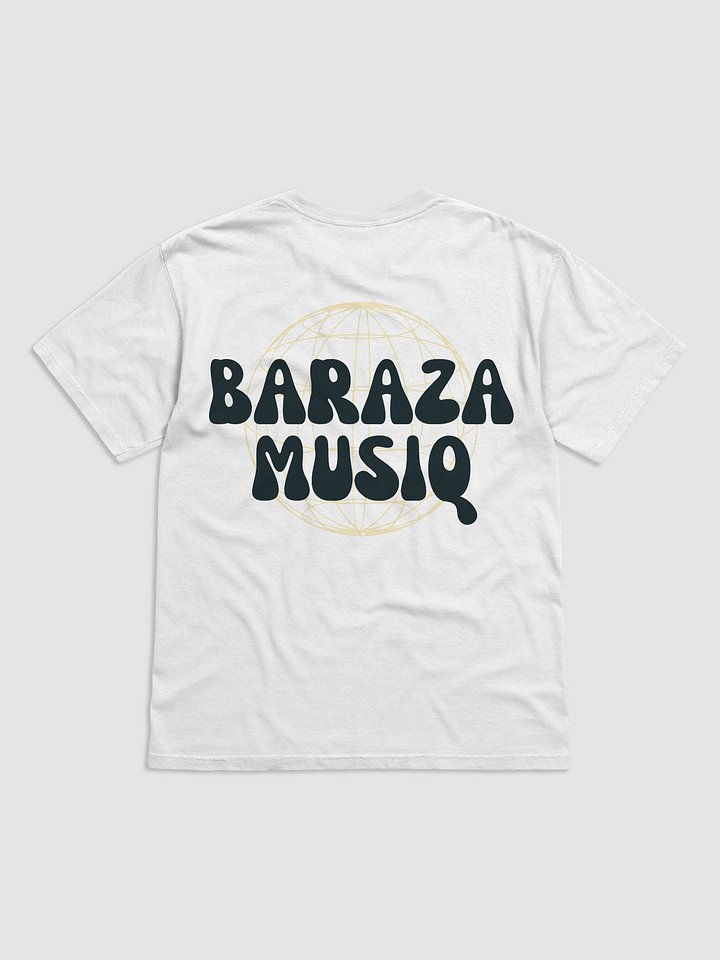 CHOOSE LOVE TEE product image (2)